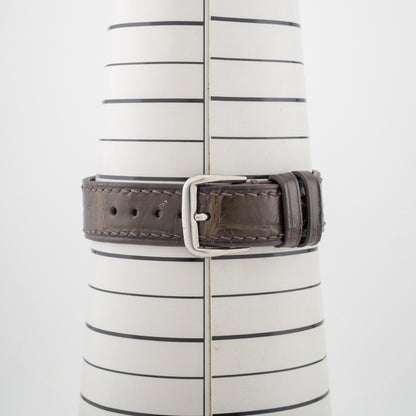 GRAND SEIKO GS AUTOMATIC HI-BEAT 36000 REF. 6146-8000