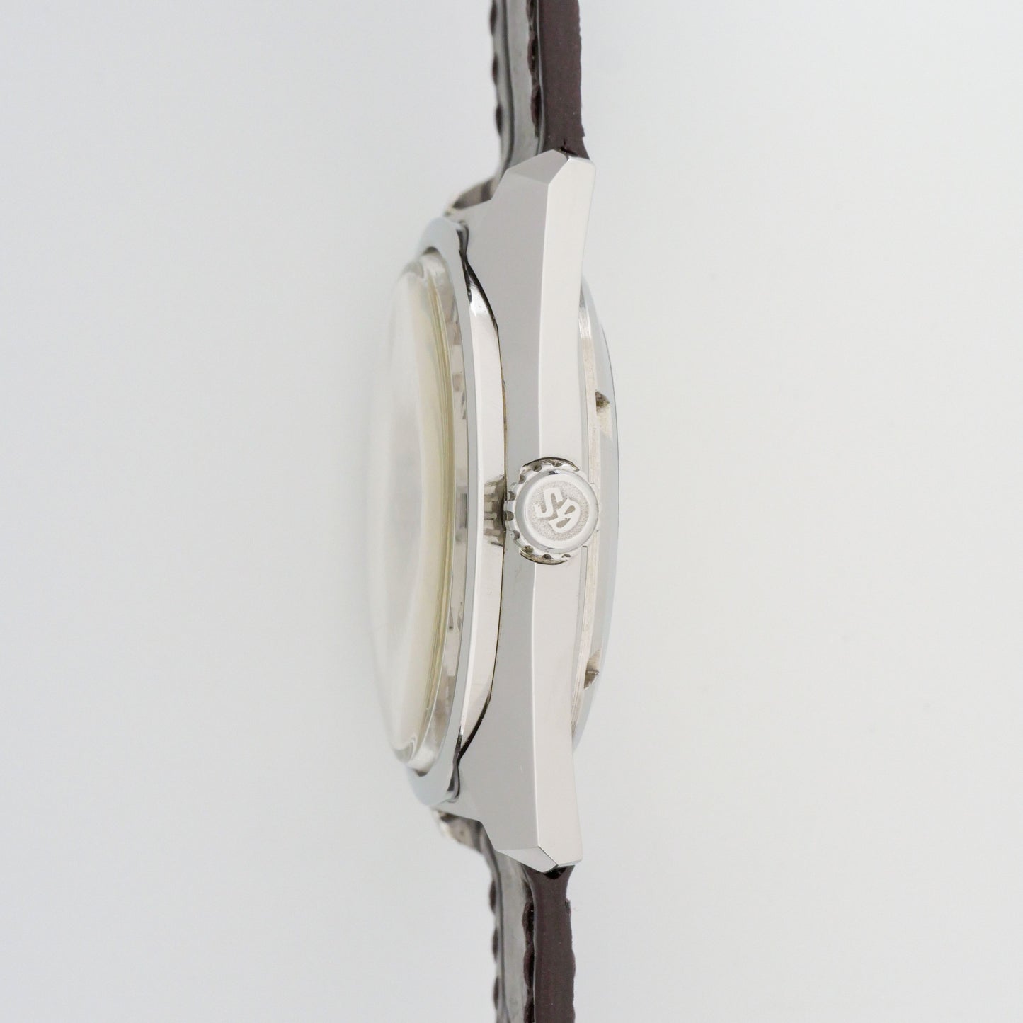 GRAND SEIKO GS AUTOMATIC HI-BEAT 36000 REF. 6146-8000