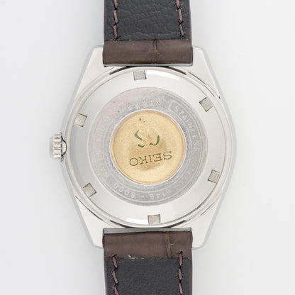 GRAND SEIKO GS AUTOMATIC HI-BEAT 36000 REF. 6146-8000