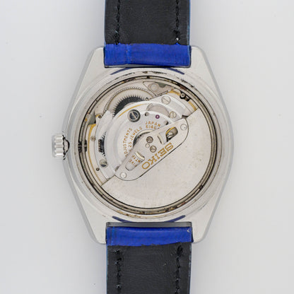 GRAND SEIKO GS AUTOMATIC HI-BEAT 36000 REF. 6146-8000