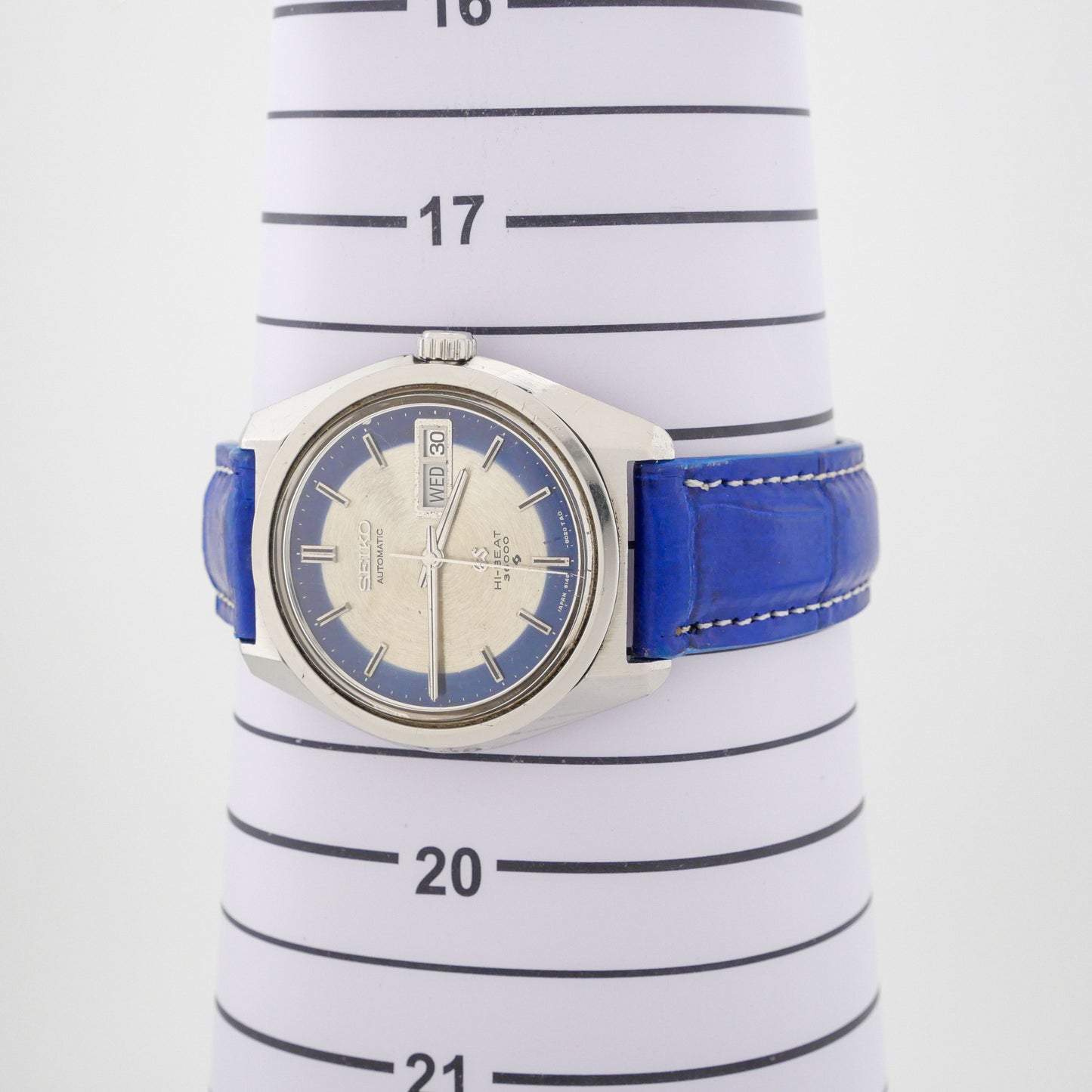 GRAND SEIKO GS AUTOMATIC HI-BEAT 36000 REF. 6146-8000