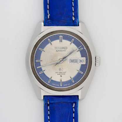 GRAND SEIKO GS AUTOMATIC HI-BEAT 36000 REF. 6146-8000