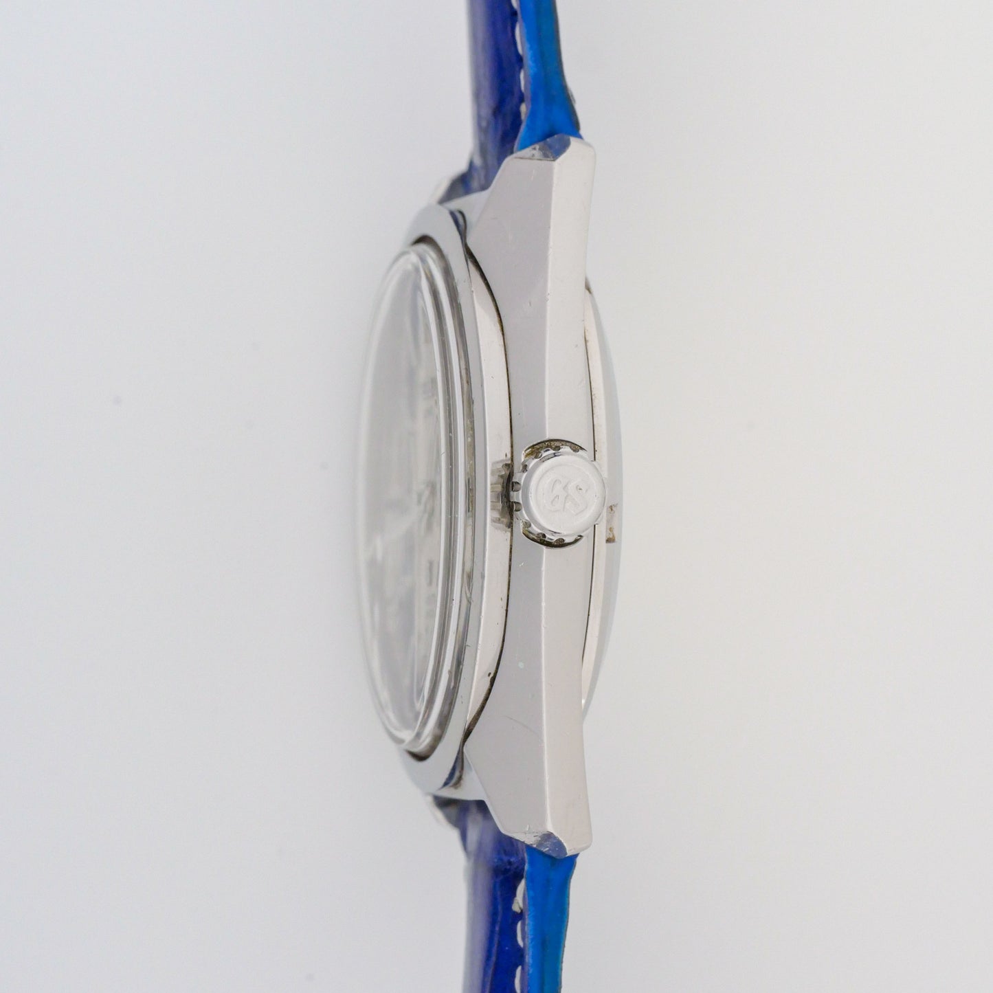 GRAND SEIKO GS AUTOMATIC HI-BEAT 36000 REF. 6146-8000