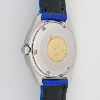 GRAND SEIKO GS AUTOMATIC HI-BEAT 36000 REF. 6146-8000