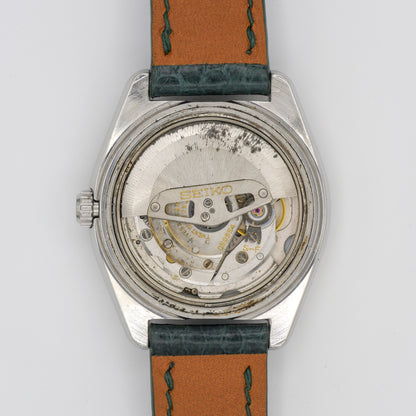 GRAND SEIKO GS AUTOMATIC HI-BEAT 36000 REF. 6146-8000
