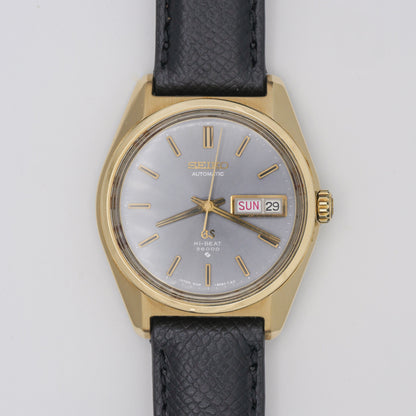 GRAND SEIKO GS AUTOMATIC HI-BEAT 36000 REF. 6146-8000