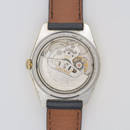 GRAND SEIKO GS AUTOMATIC HI-BEAT 36000 REF. 6146-8000