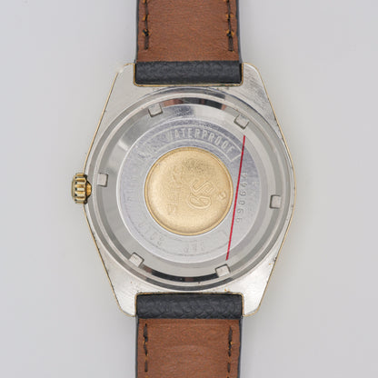 GRAND SEIKO GS AUTOMATIC HI-BEAT 36000 REF. 6146-8000