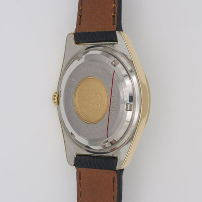 GRAND SEIKO GS AUTOMATIC HI-BEAT 36000 REF. 6146-8000