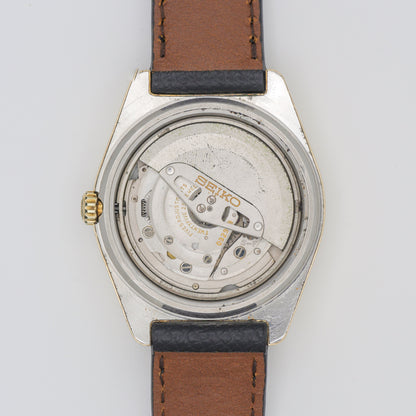 GRAND SEIKO GS AUTOMATIC HI-BEAT 36000 REF. 6146-8000
