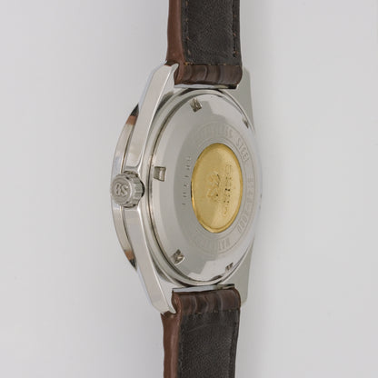 GRAND SEIKO GS AUTOMATIC HI-BEAT 36000 REF. 6146-8000
