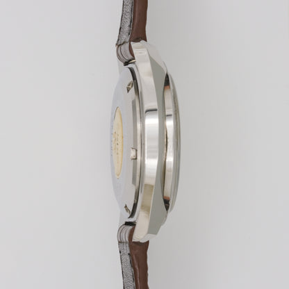 GRAND SEIKO GS AUTOMATIC HI-BEAT 36000 REF. 6146-8000