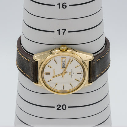 GRAND SEIKO GS AUTOMATIC HI-BEAT 36000 REF. 6146-8000