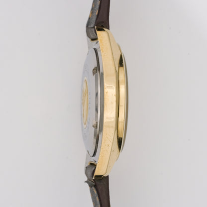 GRAND SEIKO GS AUTOMATIC HI-BEAT 36000 REF. 6146-8000