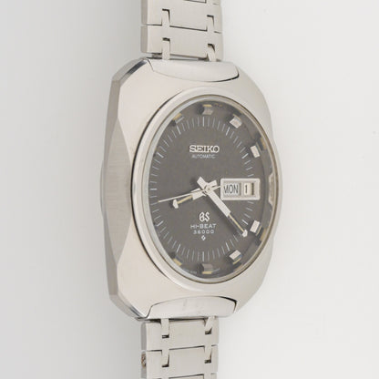 GRAND SEIKO GS AUTOMATIC HI-BEAT REF. 6146-8020