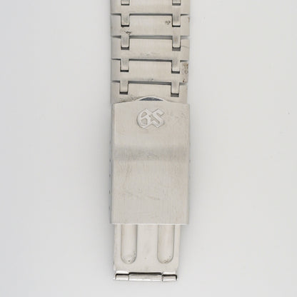 GRAND SEIKO GS AUTOMATIC HI-BEAT REF. 6146-8020