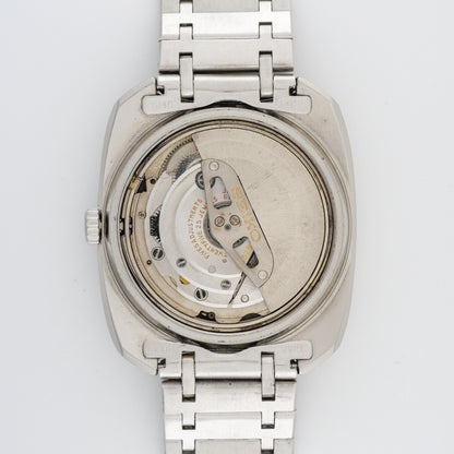 GRAND SEIKO GS AUTOMATIC HI-BEAT REF. 6146-8020