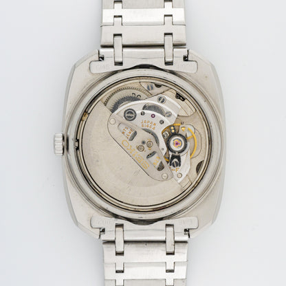GRAND SEIKO GS AUTOMATIC HI-BEAT REF. 6146-8020
