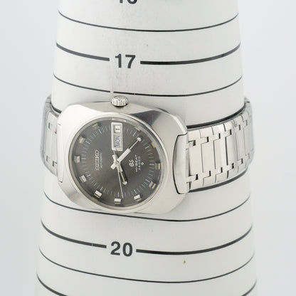 GRAND SEIKO GS AUTOMATIC HI-BEAT REF. 6146-8020