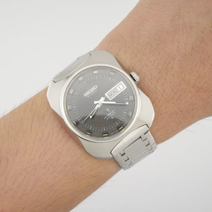 GRAND SEIKO GS AUTOMATIC HI-BEAT REF. 6146-8020