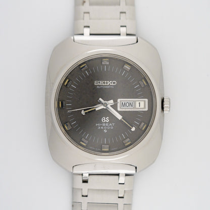 GRAND SEIKO GS AUTOMATIC HI-BEAT REF. 6146-8020