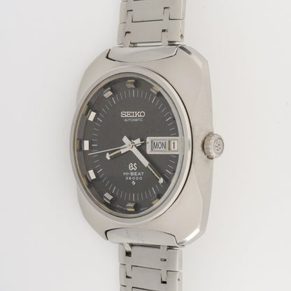 GRAND SEIKO GS AUTOMATIC HI-BEAT REF. 6146-8020