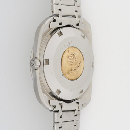 GRAND SEIKO GS AUTOMATIC HI-BEAT REF. 6146-8020