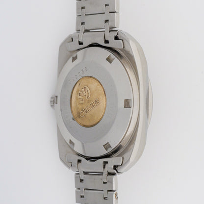 GRAND SEIKO GS AUTOMATIC HI-BEAT REF. 6146-8020