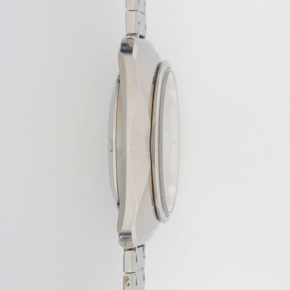 GRAND SEIKO GS AUTOMATIC HI-BEAT REF. 6146-8020