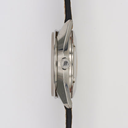GRAND SEIKO GS SPECIAL HI-BEAT AUTOMATIC 36000 REF. 6155-8000