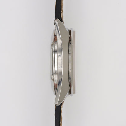 GRAND SEIKO GS SPECIAL HI-BEAT AUTOMATIC 36000 REF. 6155-8000