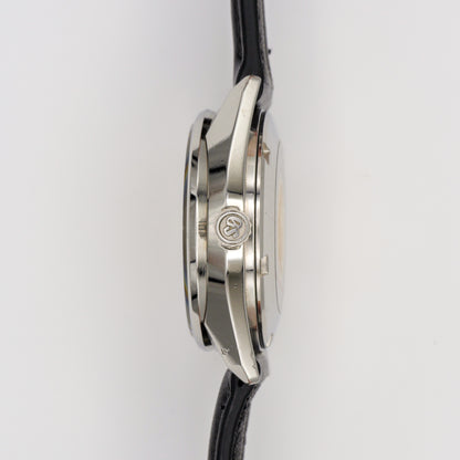 GRAND SEIKO GS SPECIAL HI-BEAT AUTOMATIC 36000 REF. 6155-8000