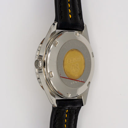 GRAND SEIKO GS SPECIAL HI-BEAT AUTOMATIC 36000 REF. 6155-8000