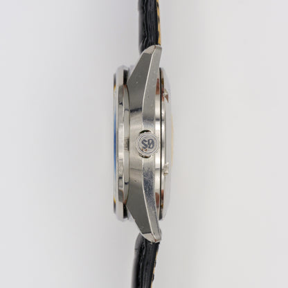 GRAND SEIKO GS SPECIAL HI-BEAT AUTOMATIC 36000 REF. 6155-8000