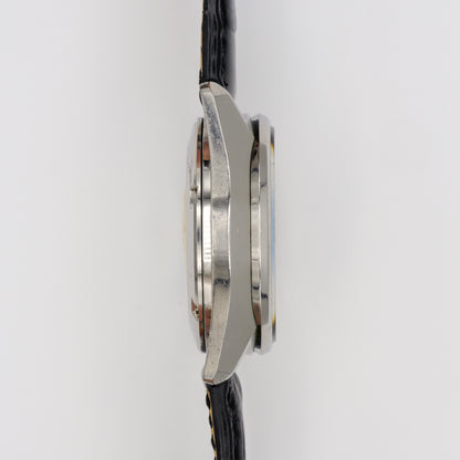 GRAND SEIKO GS SPECIAL HI-BEAT AUTOMATIC 36000 REF. 6155-8000