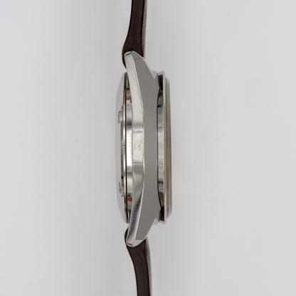 GRAND SEIKO GS SPECIAL HI-BEAT AUTOMATIC 36000 REF. 6155-8000