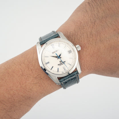 GRAND SEIKO GS SBGR087 AUTOMATIC REF. 9S65-00B0