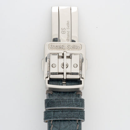 GRAND SEIKO GS SBGR087 AUTOMATIC REF. 9S65-00B0