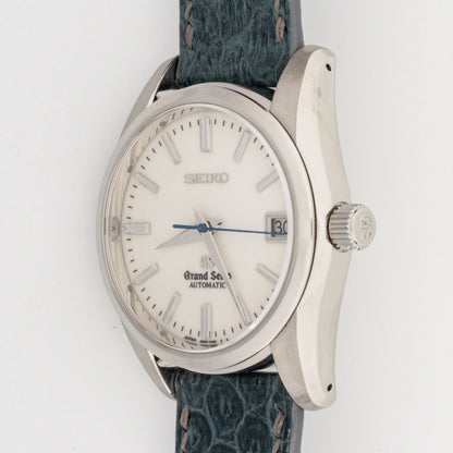 GRAND SEIKO GS SBGR087 AUTOMATIC REF. 9S65-00B0