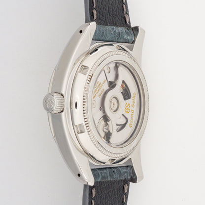 GRAND SEIKO GS SBGR087 AUTOMATIC REF. 9S65-00B0