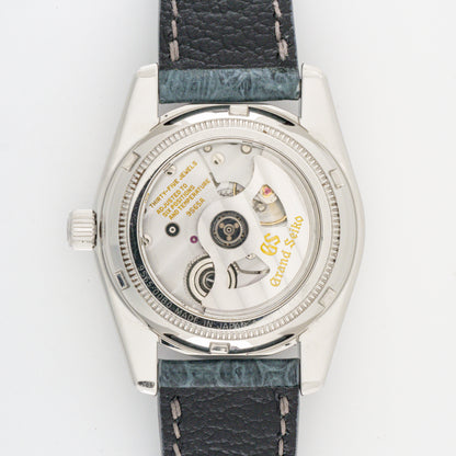 GRAND SEIKO GS SBGR087 AUTOMATIC REF. 9S65-00B0