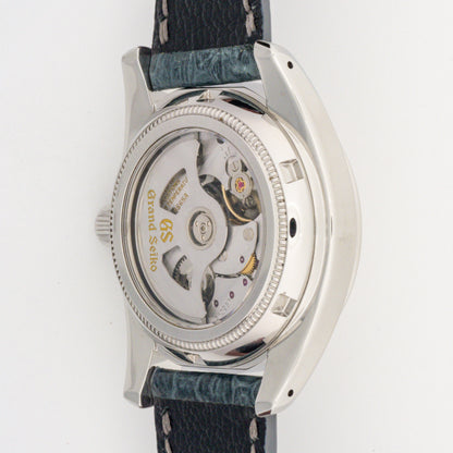 GRAND SEIKO GS SBGR087 AUTOMATIC REF. 9S65-00B0