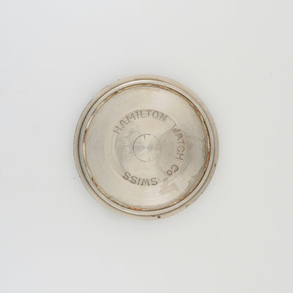 HAMILTON PAN-EUROP AUTOMATIC REF. 64017-3