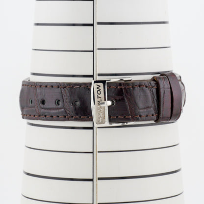 HAMILTON PAN-EUROP AUTOMATIC REF. 64017-3