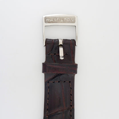 HAMILTON PAN-EUROP AUTOMATIC REF. 64017-3