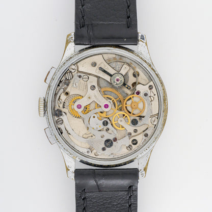 HEUER CHRONOGRAPH