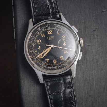 HEUER CHRONOGRAPH