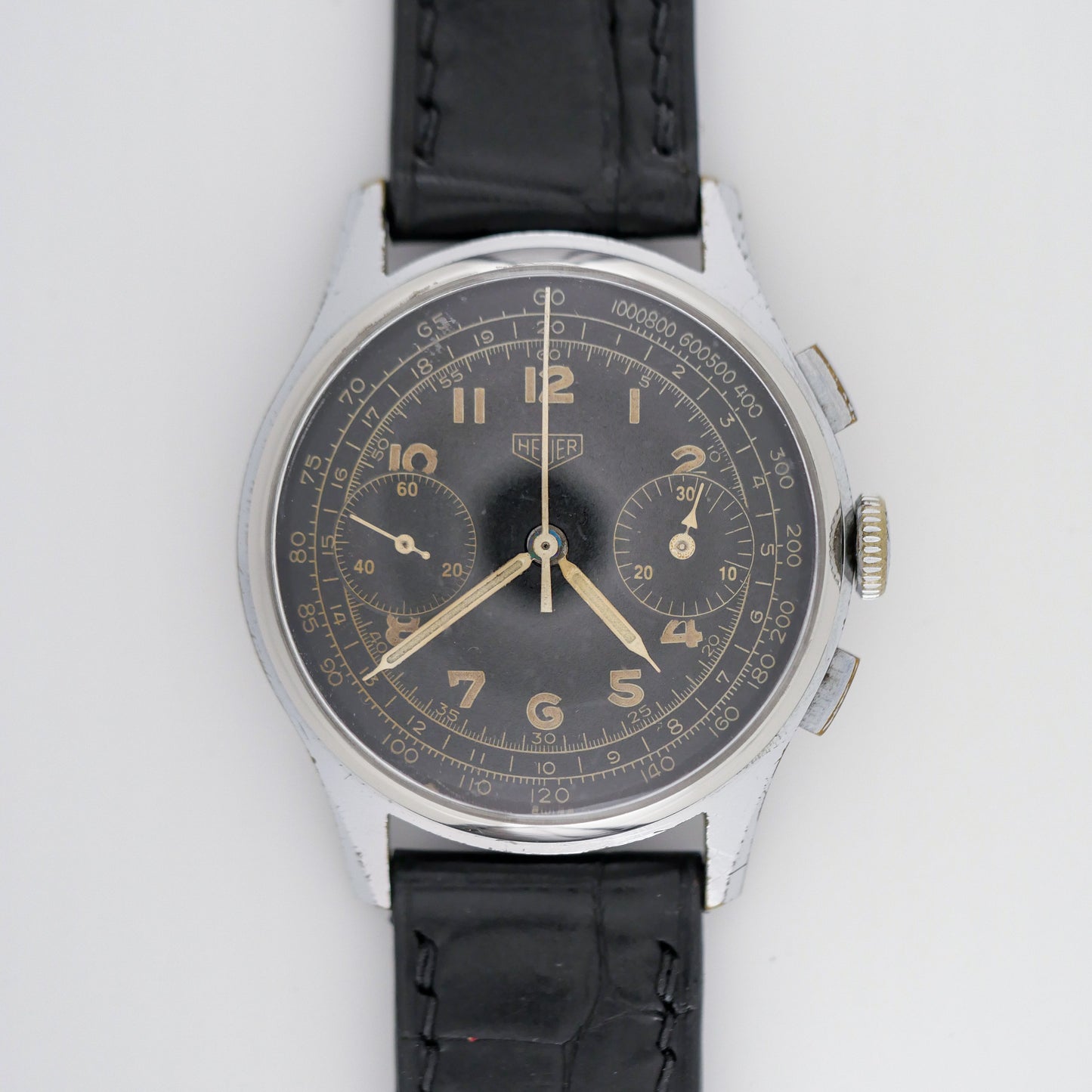 HEUER CHRONOGRAPH