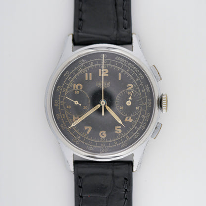 HEUER CHRONOGRAPH