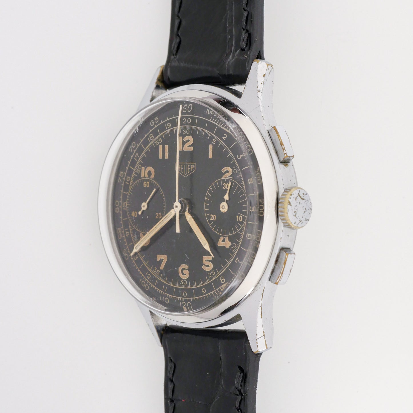 HEUER CHRONOGRAPH
